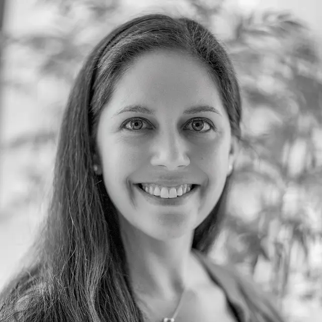 Jillian Bommarito headshot